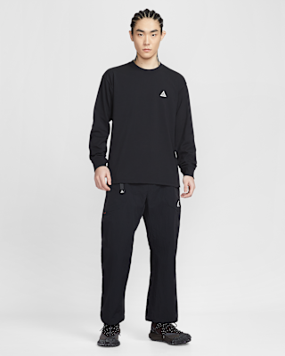 S*様 NIKE ACG ロングスリーブT 2枚セット NIKE公式】ナイキ ACG メンズ ロングスリーブ Tシャツ.オンライン